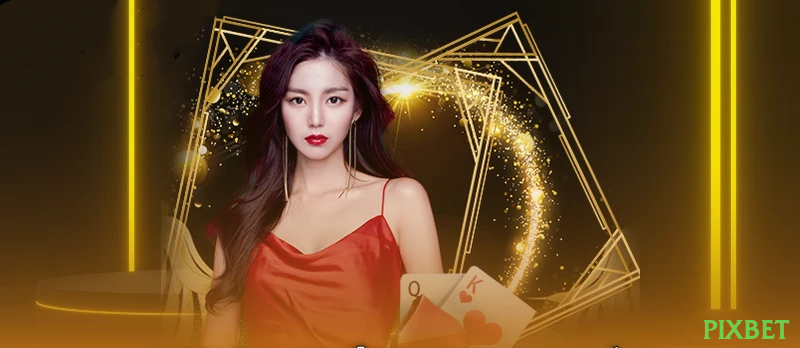 Lista de jogos para pixbet bet section