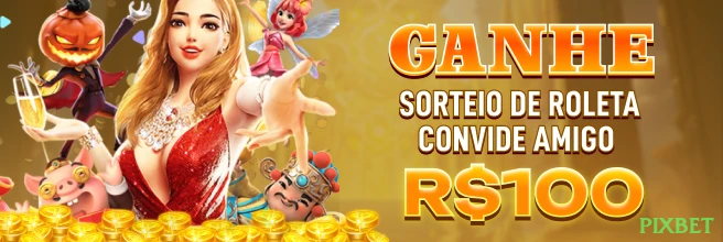 Lista de jogos para pixbet casino section
